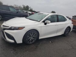 Toyota salvage cars for sale: 2023 Toyota Camry SE Night Shade