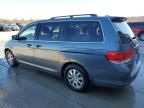 2010 Honda Odyssey EXL