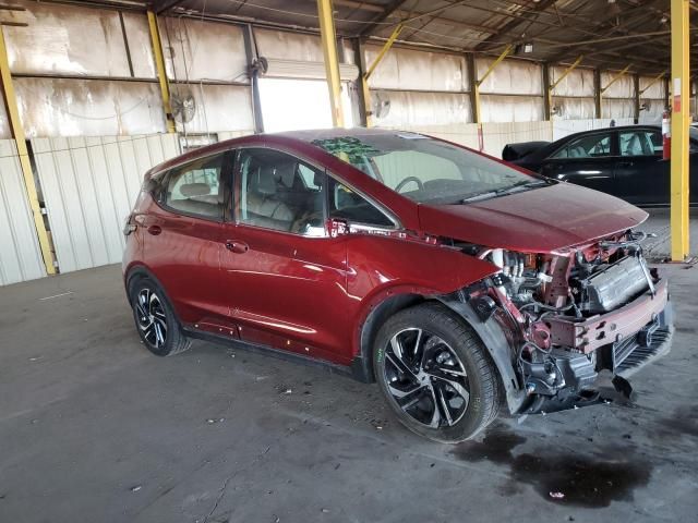 2023 Chevrolet Bolt EV 2LT