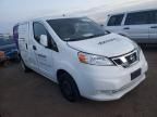 2019 Nissan NV200 2.5S