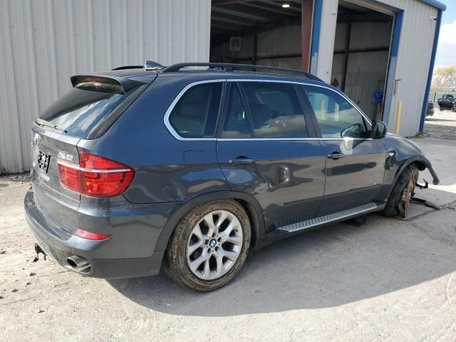 2013 BMW X5 XDRIVE35I