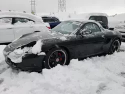 2004 Porsche Boxster en venta en Littleton, CO