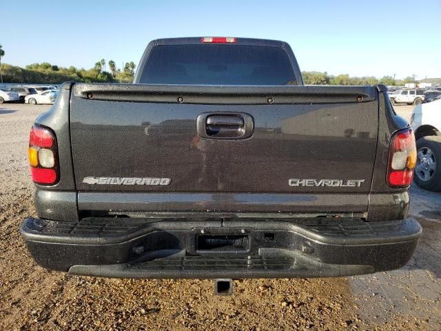 2005 Chevrolet Silverado K1500