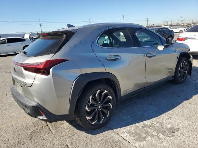 2020 Lexus UX 250H