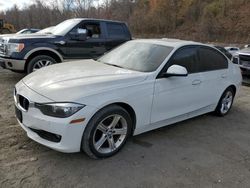 2013 BMW 328 XI Sulev en venta en Marlboro, NY