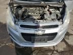 2014 Chevrolet Spark 1LT