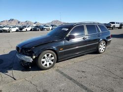 Carros salvage sin ofertas aún a la venta en subasta: 2000 BMW 323 IT