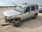 2009 Jeep Liberty Sport