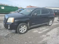 GMC salvage cars for sale: 2011 GMC Terrain SLE