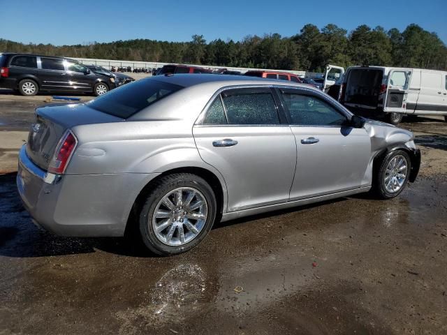 2013 Chrysler 300C