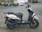 2023 Kymco Usa Inc Super 8 150R