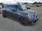 2013 Mini Cooper S