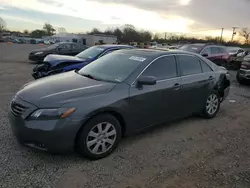 2008 Toyota Camry CE en venta en Hillsborough, NJ