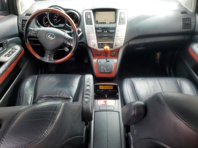 2008 Lexus RX 350