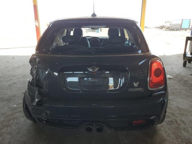 2015 Mini Cooper S