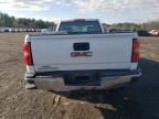 2016 GMC Sierra K2500 Heavy Duty