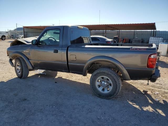 2004 Ford Ranger