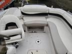 2007 Tahoe Boat