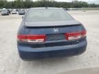 2004 Honda Accord EX