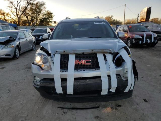 2012 GMC Acadia SLT-1