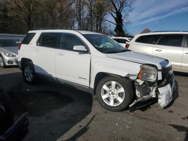 2013 GMC Terrain SLE