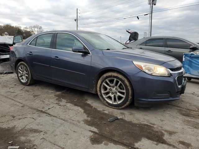 2014 Chevrolet Malibu 1LT