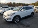 2015 Hyundai Santa FE GLS