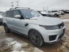 2018 Land Rover Range Rover Sport HSE