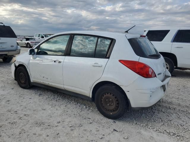 2009 Nissan Versa S