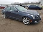 2015 Cadillac ATS