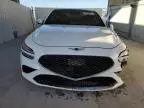 2022 Genesis G70 Base