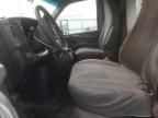 2011 GMC Savana Cutaway G3500