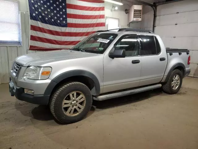 2010 Ford Explorer Sport Trac XLT