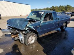 Ford Vehiculos salvage en venta: 1998 Ford Ranger Super Cab