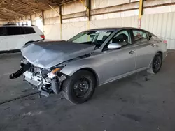 2022 Nissan Altima S en venta en Phoenix, AZ