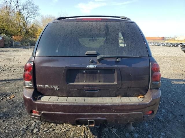 2008 Chevrolet Trailblazer LS