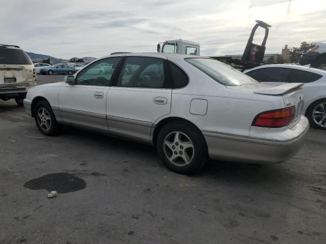 1998 Toyota Avalon XL