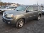 2009 Honda Pilot EX