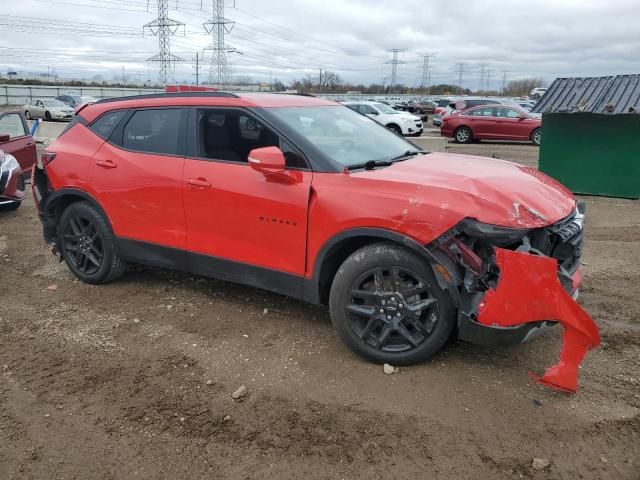 2019 Chevrolet Blazer 1LT