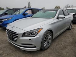 2015 Hyundai Genesis 3.8L en venta en Cahokia Heights, IL