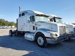 International salvage cars for sale: 1998 International 9000 9400