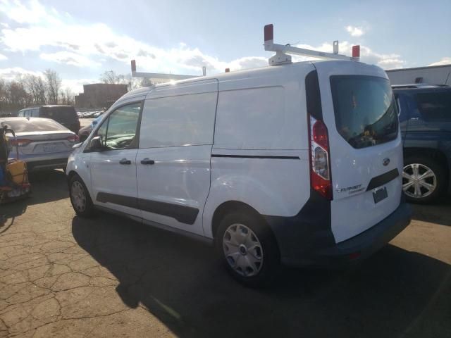 2015 Ford Transit Connect XL