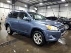 2010 Toyota Rav4 Limited