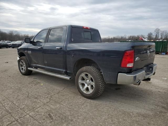 2017 Dodge RAM 1500 SLT