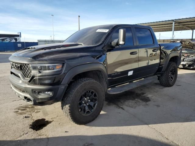 2023 Dodge RAM 1500 TRX