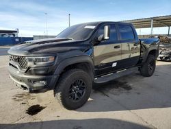 Vehiculos salvage en venta de Copart Anthony, TX: 2023 Dodge RAM 1500 TRX