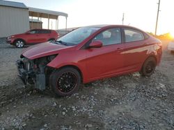 2012 Hyundai Accent GLS en venta en Tifton, GA