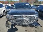 2017 Chevrolet Tahoe K1500 LT