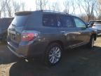 2009 Toyota Highlander Hybrid