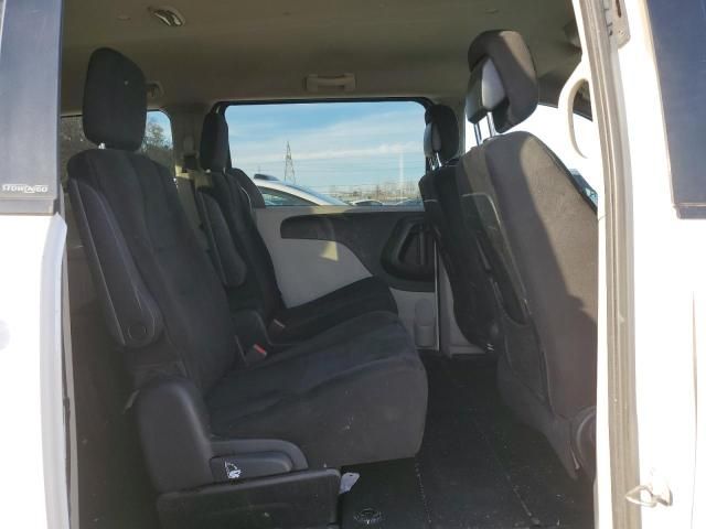 2011 Dodge Grand Caravan Express